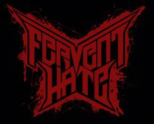 logo Fervent Hate